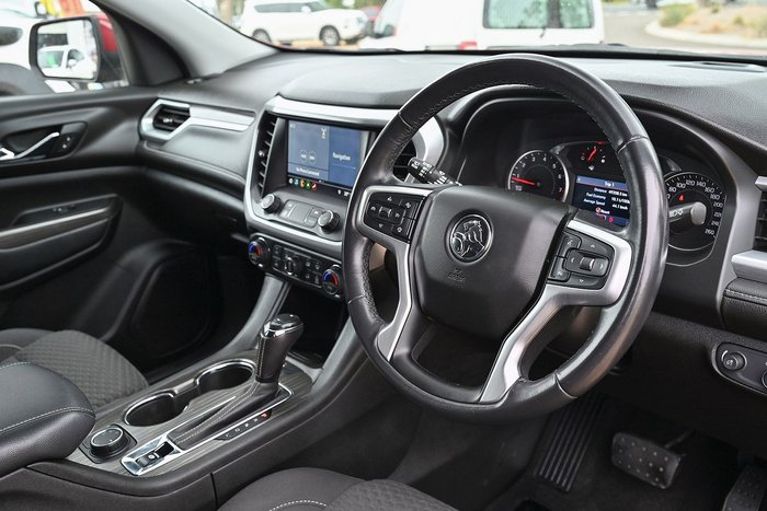 2019 Holden Acadia LT