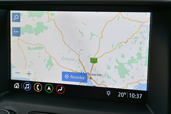 2019 Holden Acadia LT