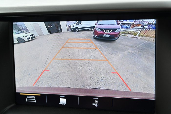 2019 Holden Acadia LT