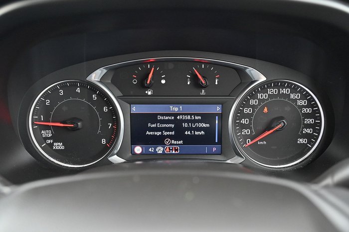 2019 Holden Acadia LT