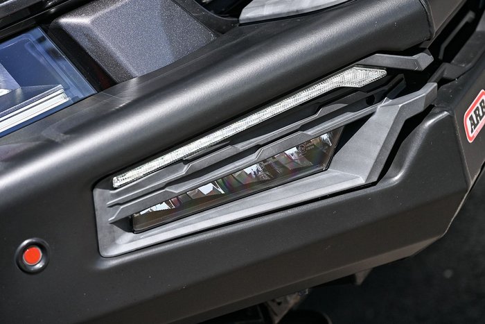 2023 Ford Ranger Sport