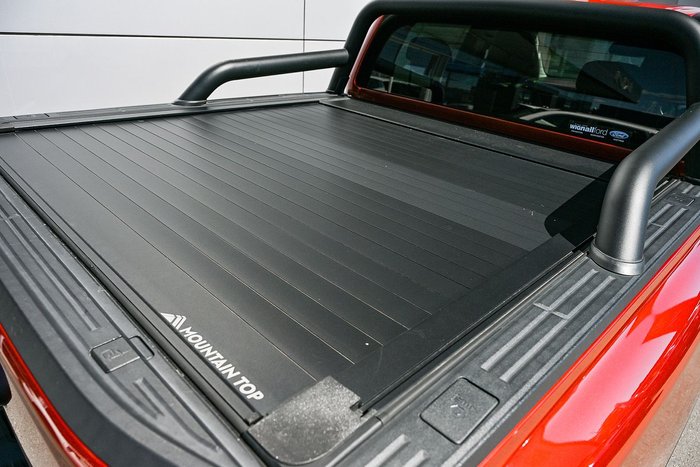 2023 Ford Ranger Sport