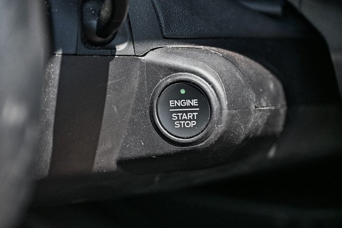 2023 Ford Ranger Sport