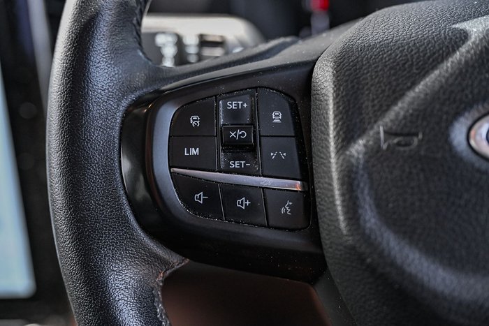 2023 Ford Ranger Sport