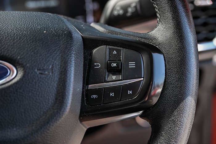 2023 Ford Ranger Sport