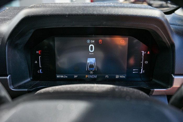 2023 Ford Ranger Sport