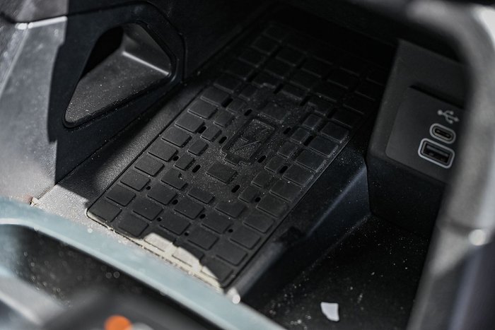 2023 Ford Ranger Sport