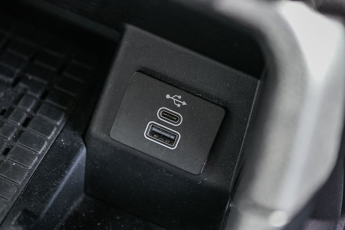 2023 Ford Ranger Sport