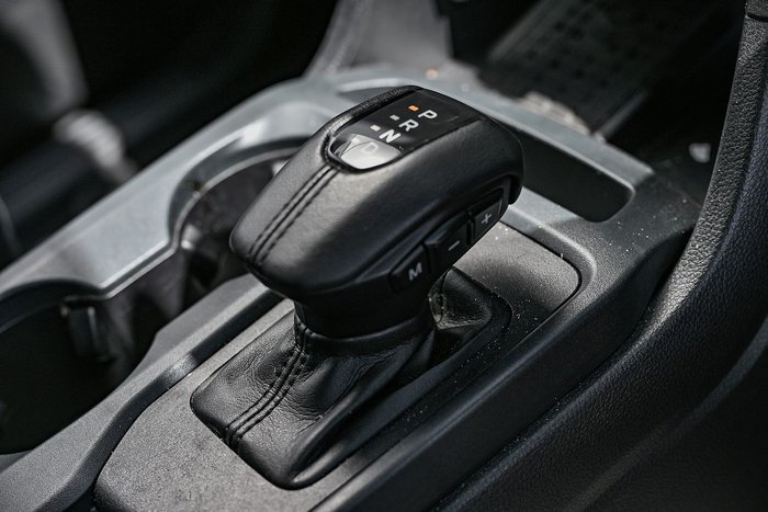 2023 Ford Ranger Sport