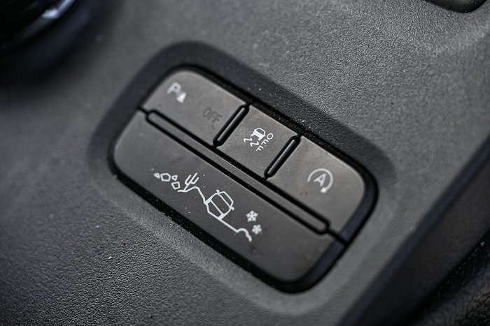 2023 Ford Ranger Sport