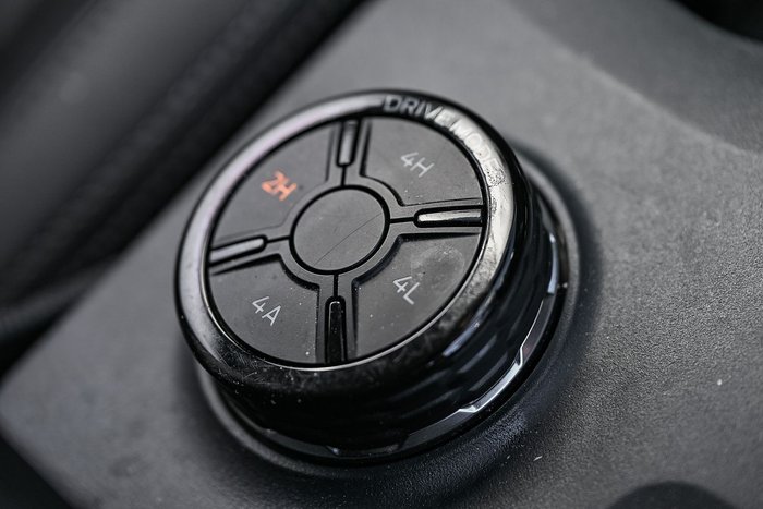 2023 Ford Ranger Sport