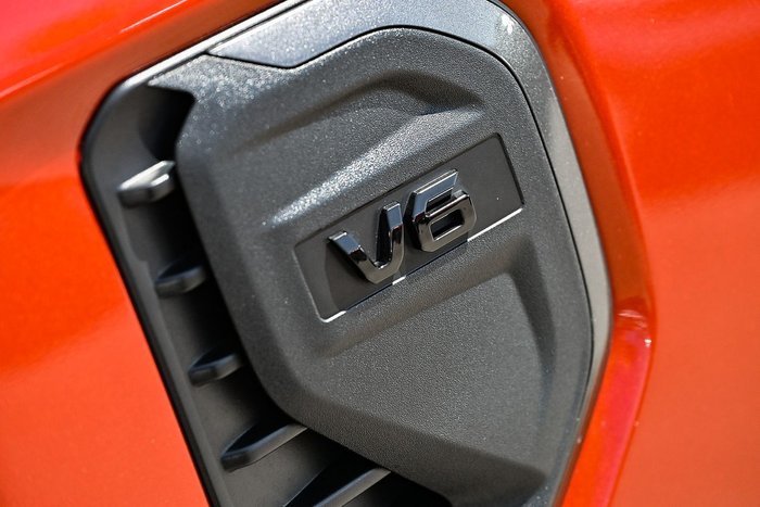 2023 Ford Ranger Sport