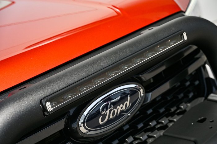2023 Ford Ranger Sport