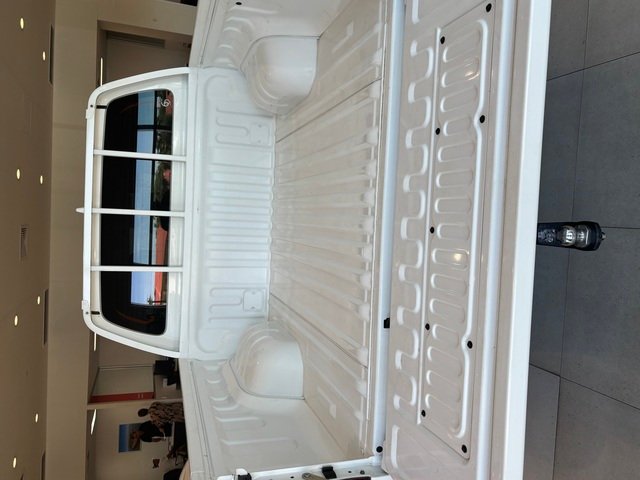 2023 Toyota Hilux 4x4 2.8L DSL D/C/C 6AT SR