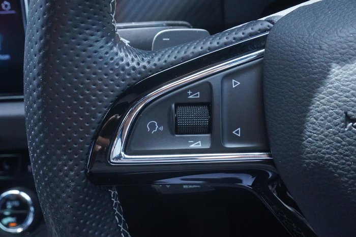 2019 SKODA Kodiaq 132TSI Sportline