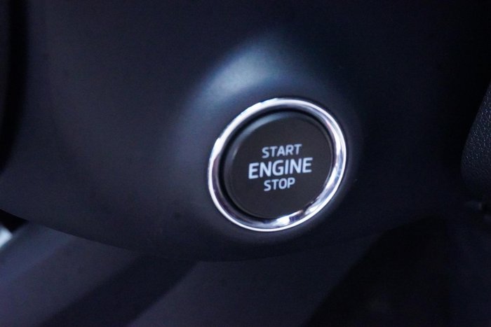 2019 SKODA Kodiaq 132TSI Sportline