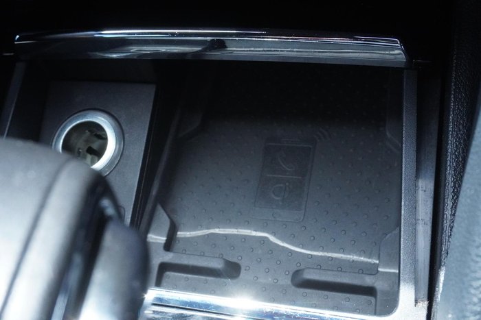 2019 SKODA Kodiaq 132TSI Sportline