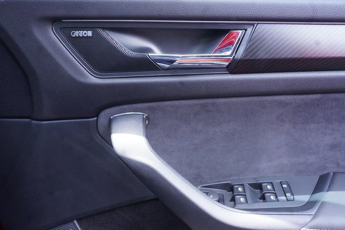 2019 SKODA Kodiaq 132TSI Sportline