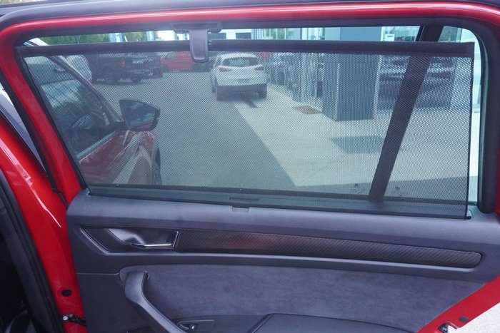 2019 SKODA Kodiaq 132TSI Sportline