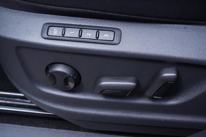 2019 SKODA Kodiaq 132TSI Sportline