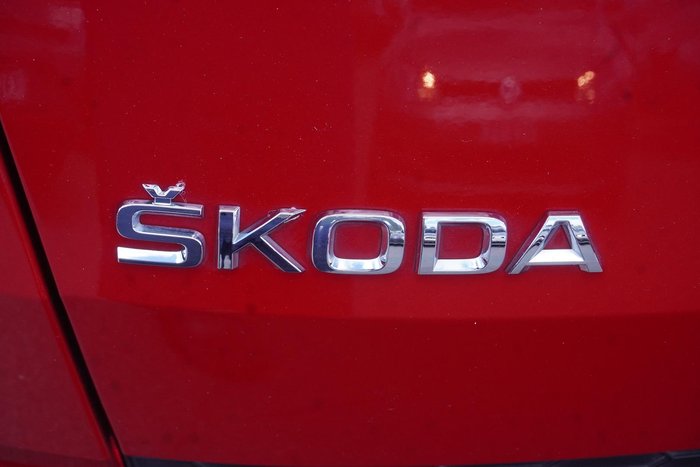 2019 SKODA Kodiaq 132TSI Sportline