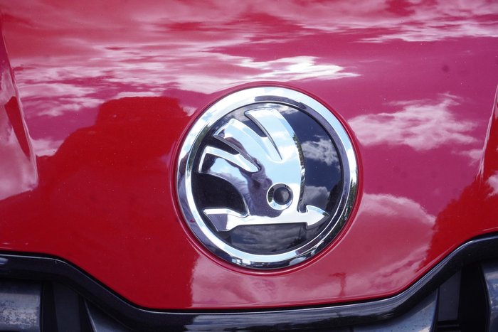 2019 SKODA Kodiaq 132TSI Sportline