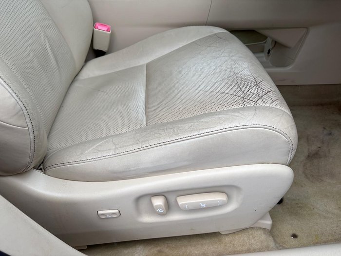 2013 Lexus RX 350 Luxury