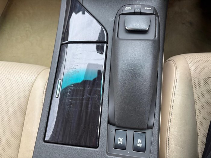 2013 Lexus RX 350 Luxury