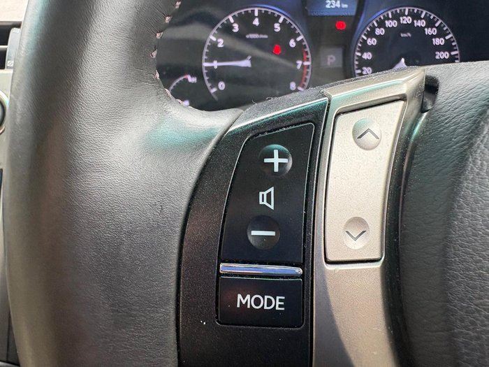 2013 Lexus RX 350 Luxury