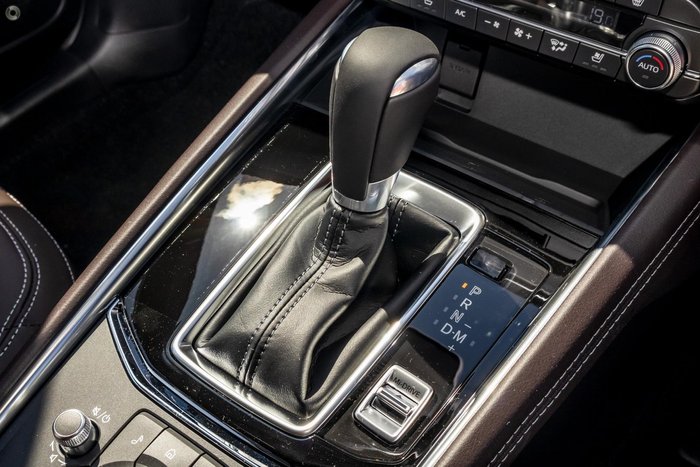 2025 Mazda CX-5 G25 Akera