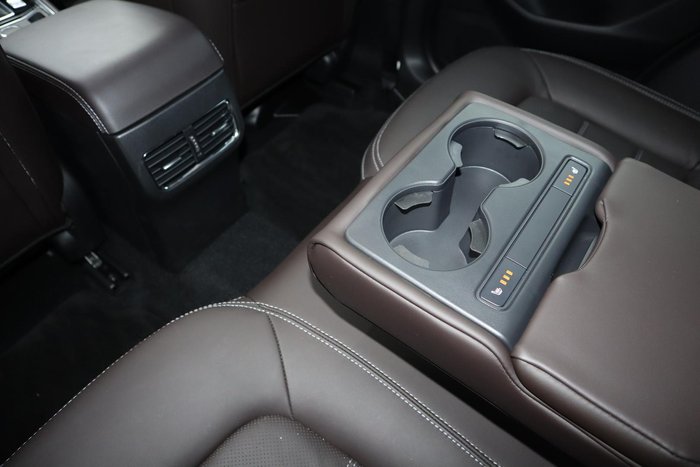2025 Mazda CX-5 G25 Akera