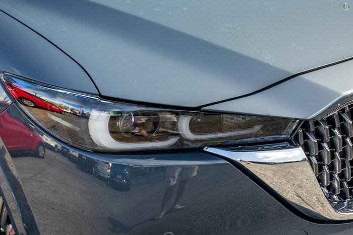 2025 Mazda CX-5 G25 Akera