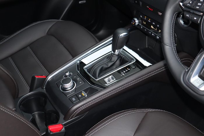 2025 Mazda CX-5 G25 Akera