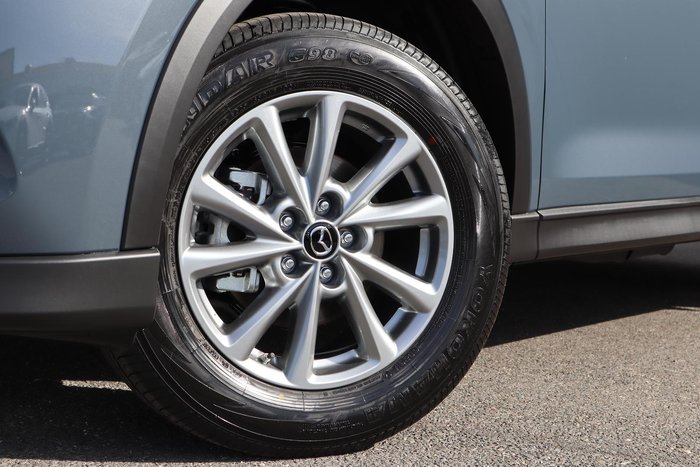 2025 Mazda CX-5 G20 Maxx