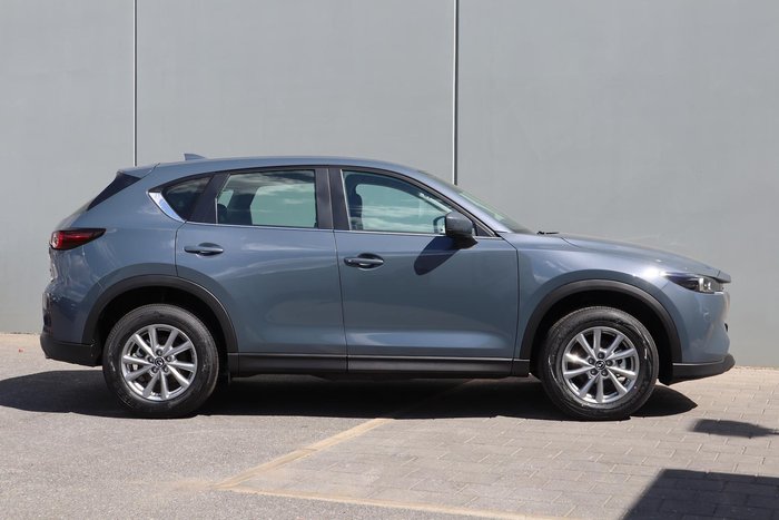 2025 Mazda CX-5 G20 Maxx