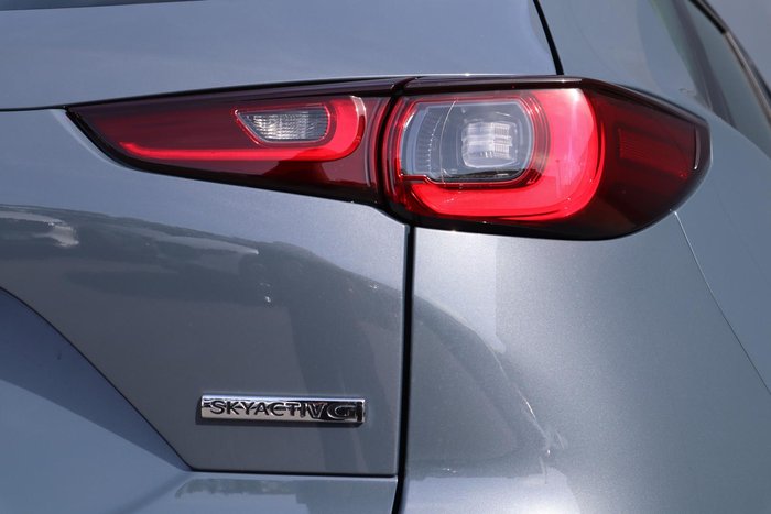 2025 Mazda CX-5 G20 Maxx