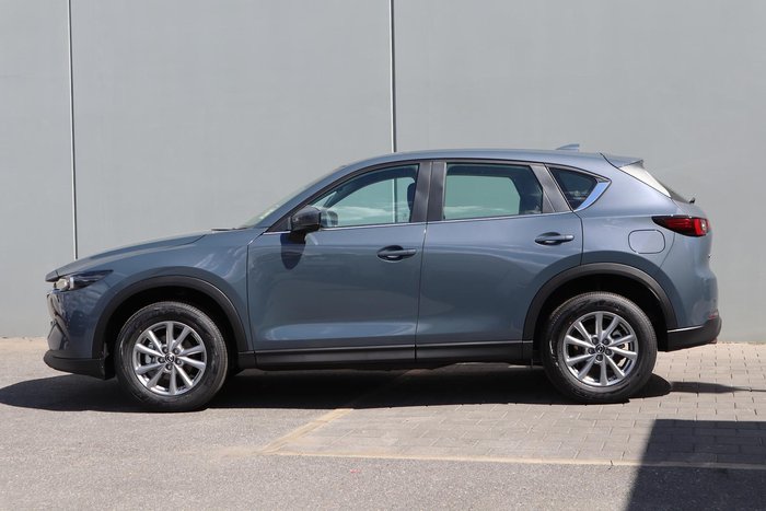 2025 Mazda CX-5 G20 Maxx