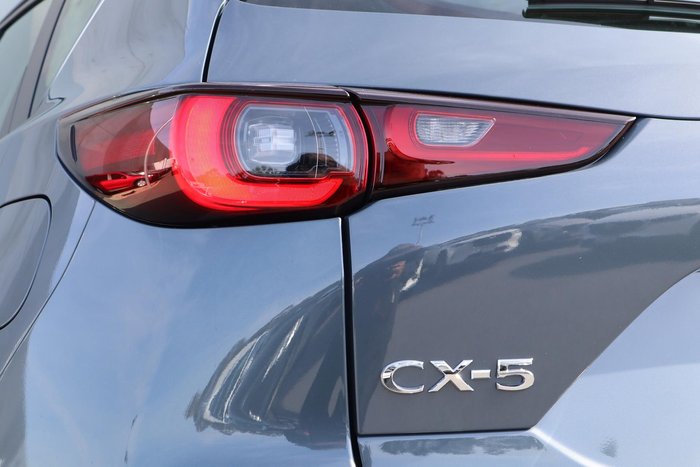 2025 Mazda CX-5 G20 Maxx