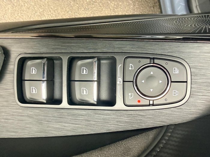 2025 GWM Haval H6GT Ultra