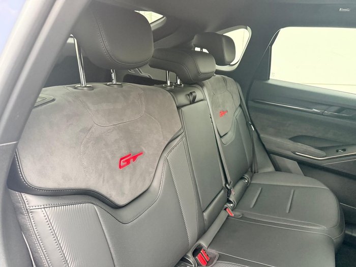 2025 GWM Haval H6GT Ultra