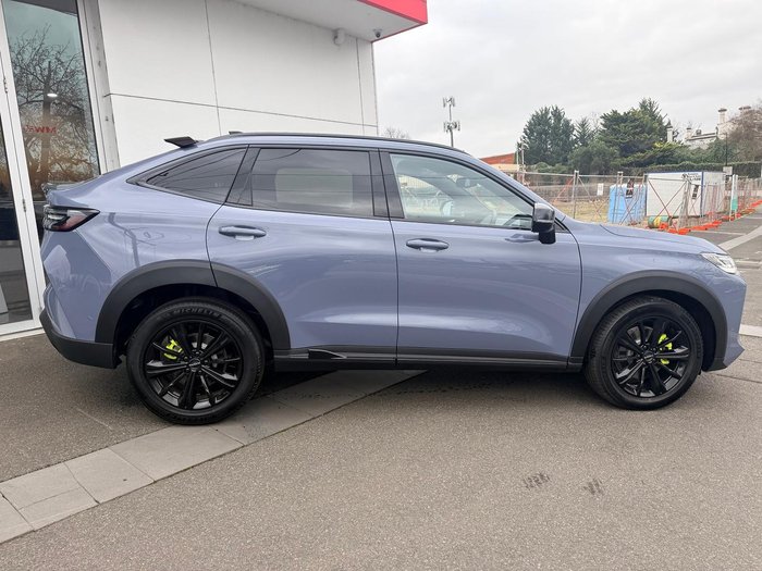 2025 GWM Haval H6GT Ultra