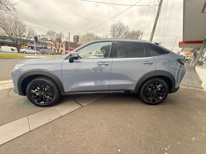 2025 GWM Haval H6GT Ultra
