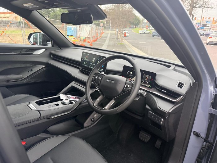 2025 GWM Haval H6GT Ultra