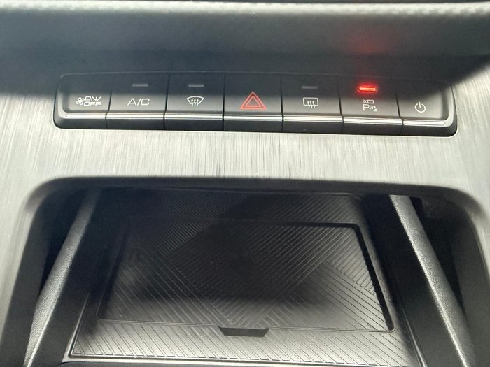 2025 GWM Haval H6GT Ultra