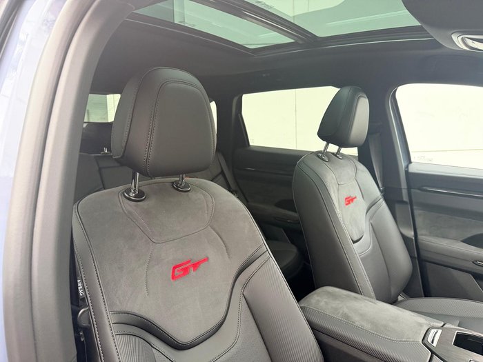 2025 GWM Haval H6GT Ultra