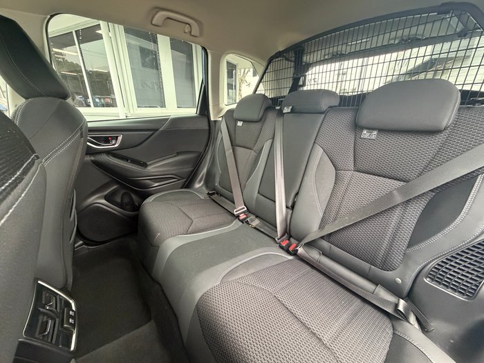2022 Subaru Forester Hybrid L