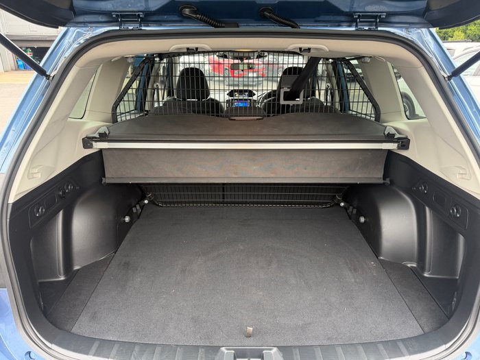 2022 Subaru Forester Hybrid L