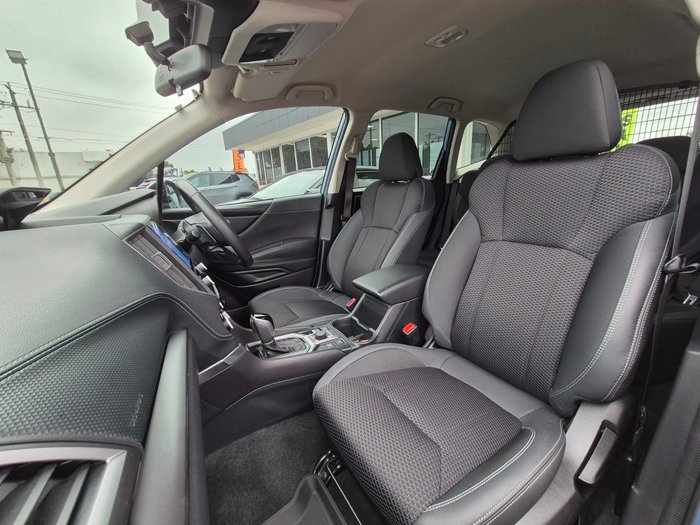 2022 Subaru Forester Hybrid L