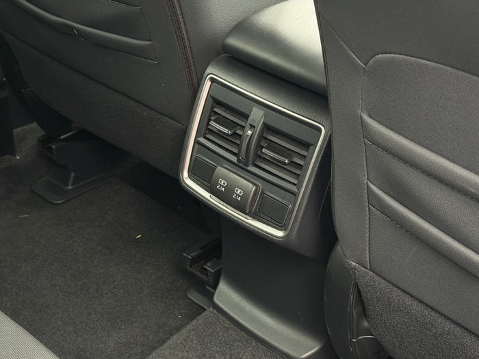 2022 Subaru Forester Hybrid L