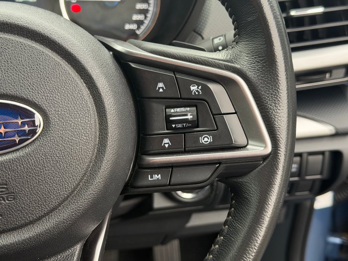 2022 Subaru Forester Hybrid L